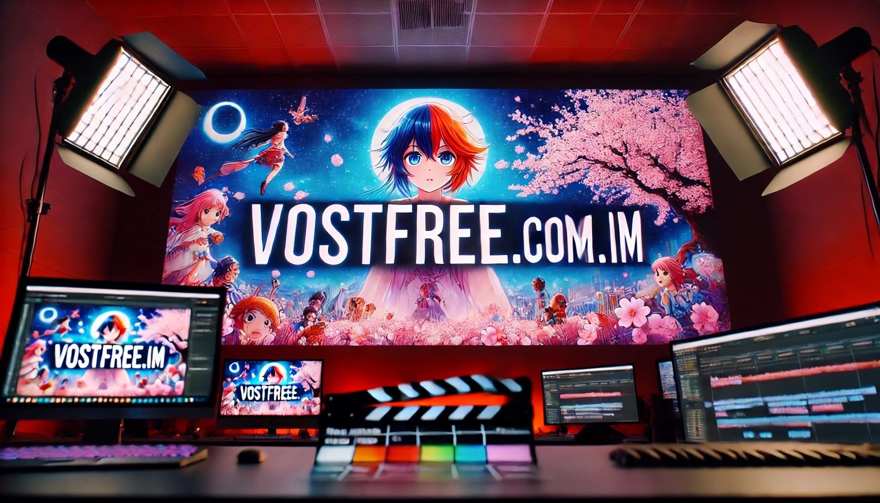 vostfree